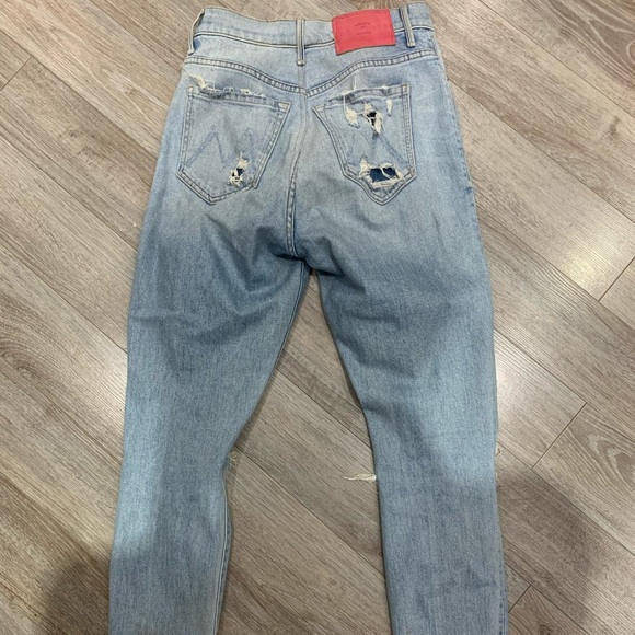 MIRANDA X MOTHER - Picture 6 of 6